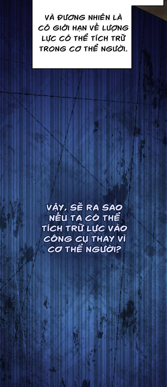 Hero X Demon King X Villain - Chapter 106 - Page 69