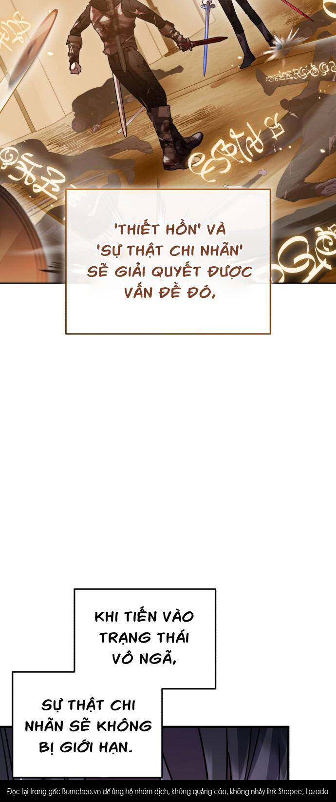 Hero X Demon King X Villain - Chapter 106 - Page 72