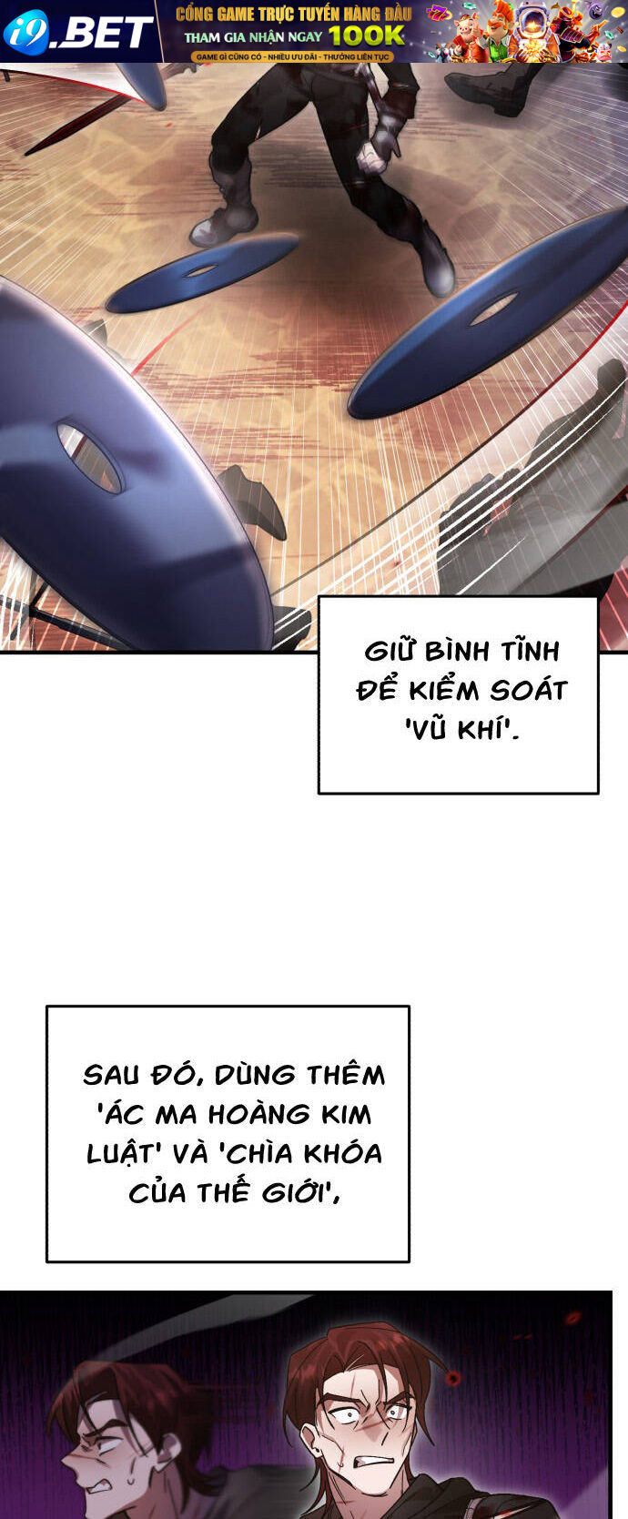 Hero X Demon King X Villain - Chapter 106 - Page 75