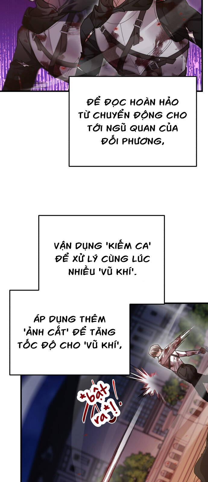 Hero X Demon King X Villain - Chapter 106 - Page 76