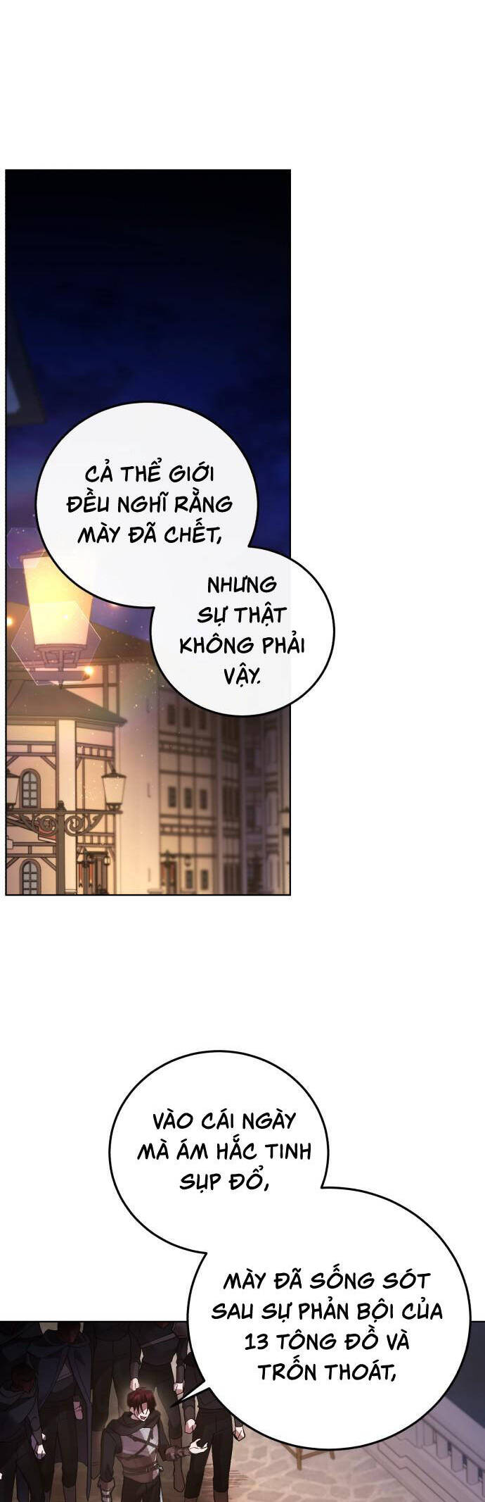 Hero X Demon King X Villain - Chapter 106 - Page 9