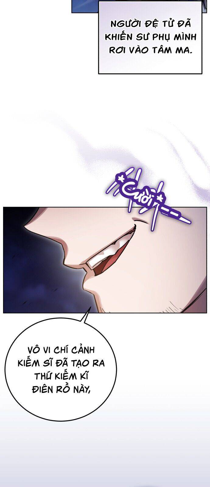 Hero X Demon King X Villain - Chapter 107 - Page 10