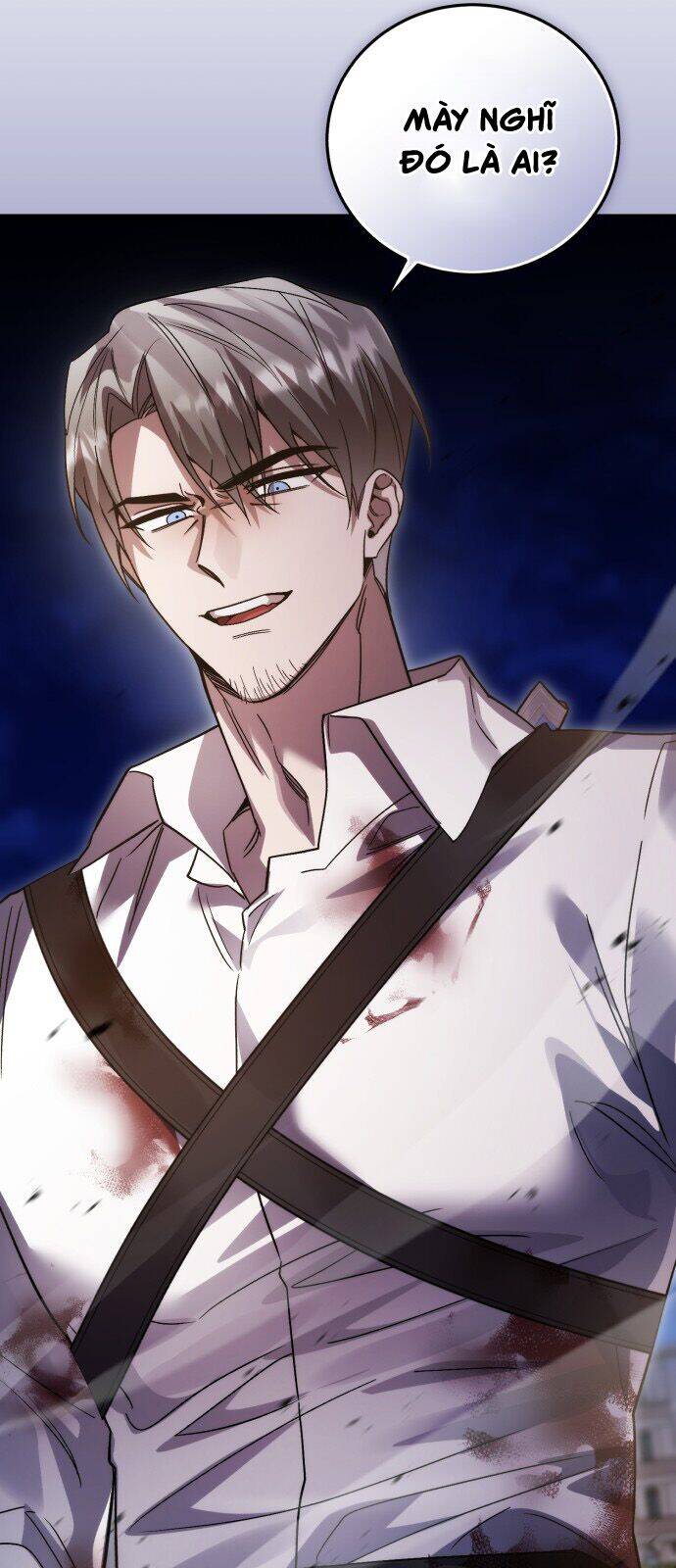 Hero X Demon King X Villain - Chapter 107 - Page 11