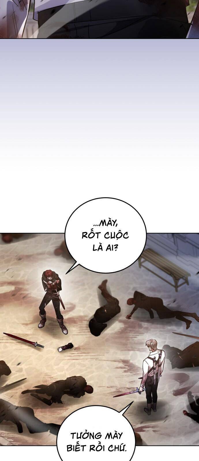 Hero X Demon King X Villain - Chapter 107 - Page 12