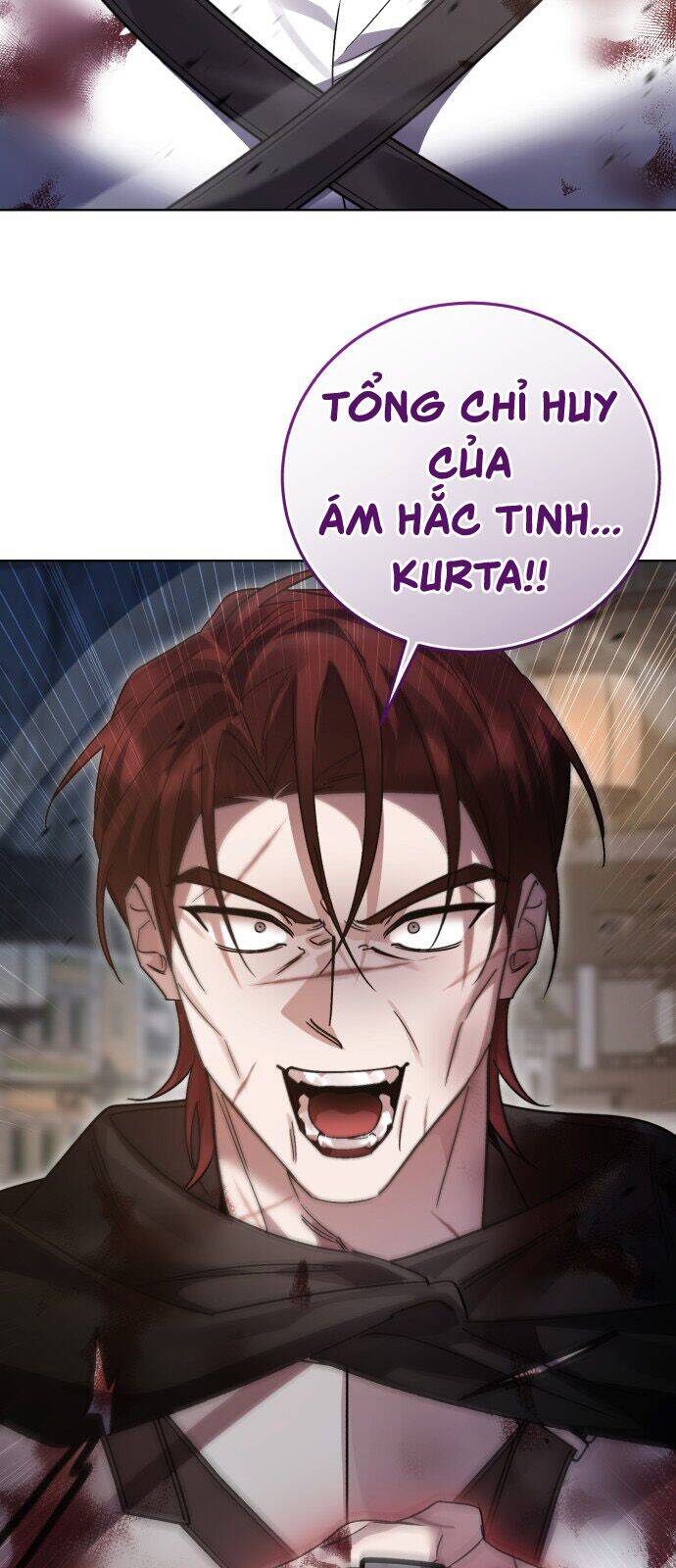 Hero X Demon King X Villain - Chapter 107 - Page 19