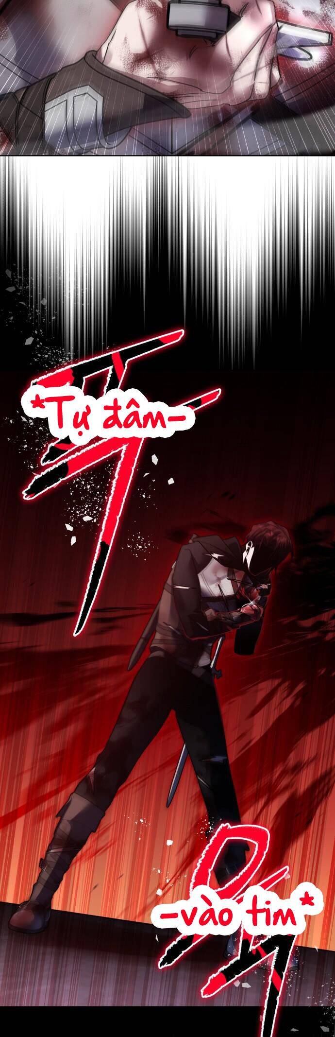 Hero X Demon King X Villain - Chapter 107 - Page 20