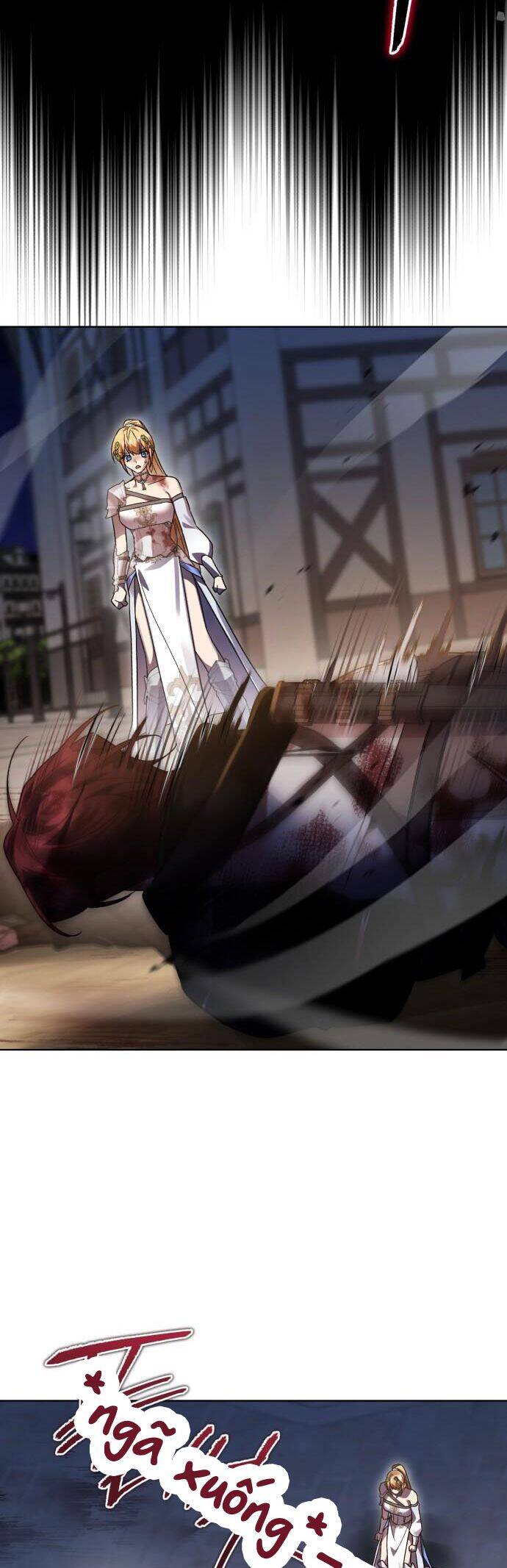 Hero X Demon King X Villain - Chapter 107 - Page 21