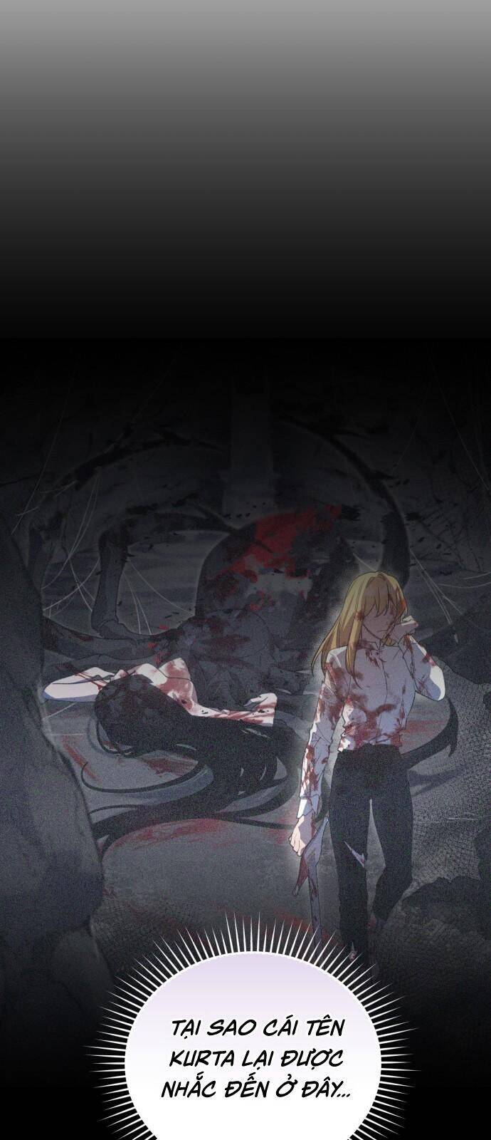 Hero X Demon King X Villain - Chapter 107 - Page 24