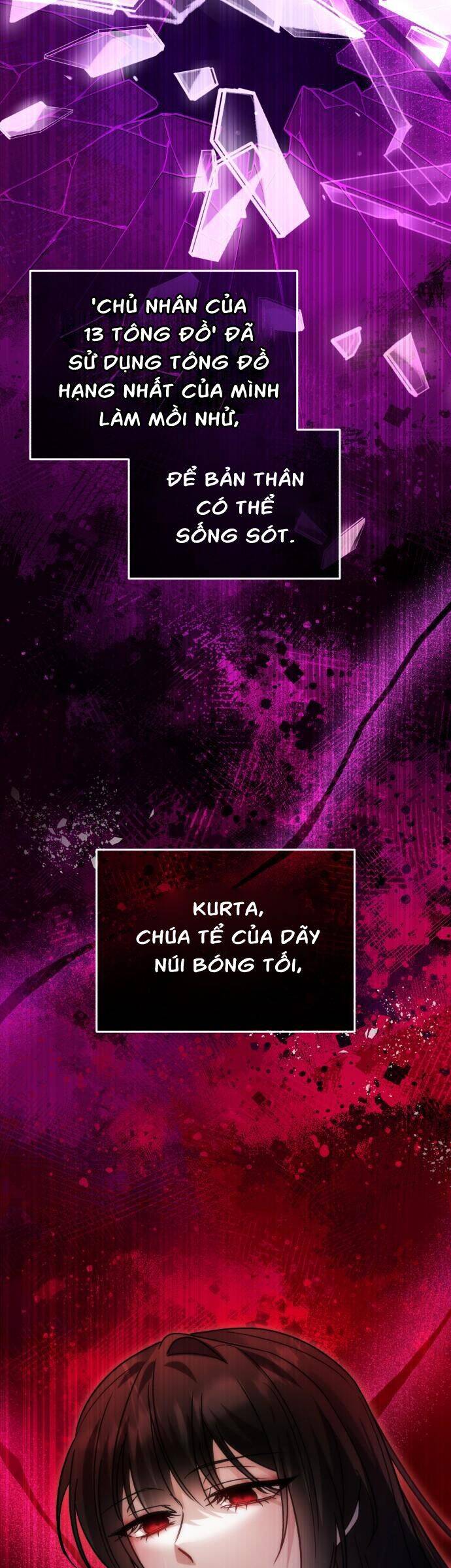 Hero X Demon King X Villain - Chapter 107 - Page 29