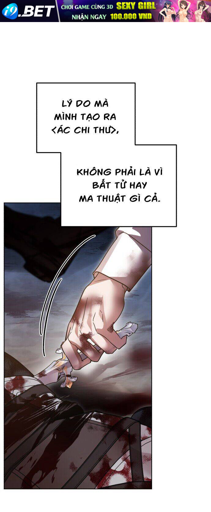 Hero X Demon King X Villain - Chapter 107 - Page 36