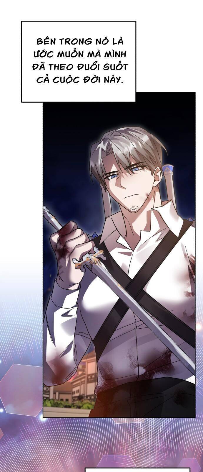 Hero X Demon King X Villain - Chapter 107 - Page 37