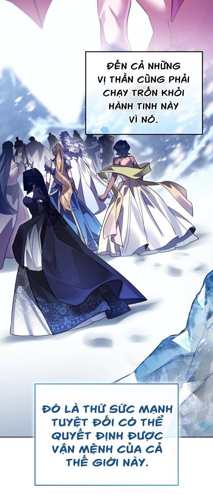 Hero X Demon King X Villain - Chapter 107 - Page 39