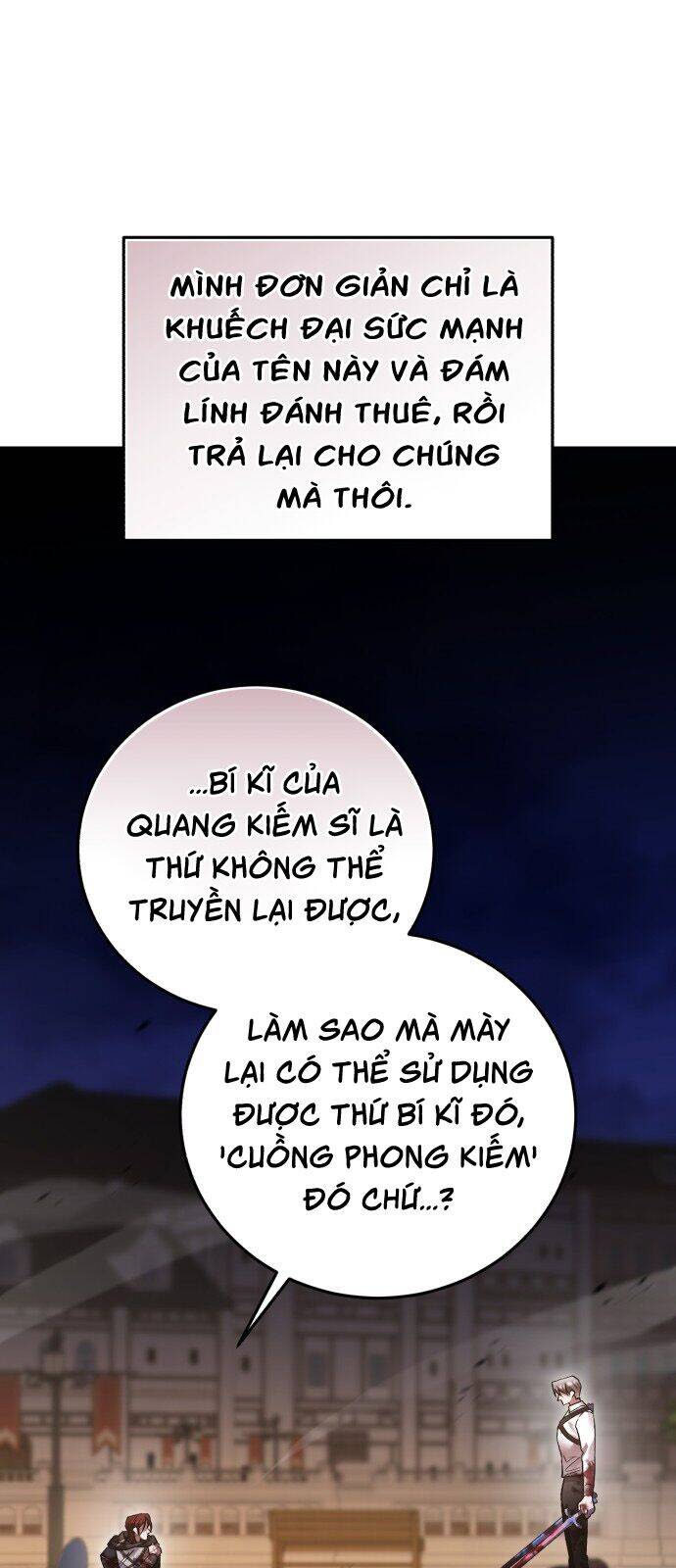 Hero X Demon King X Villain - Chapter 107 - Page 4