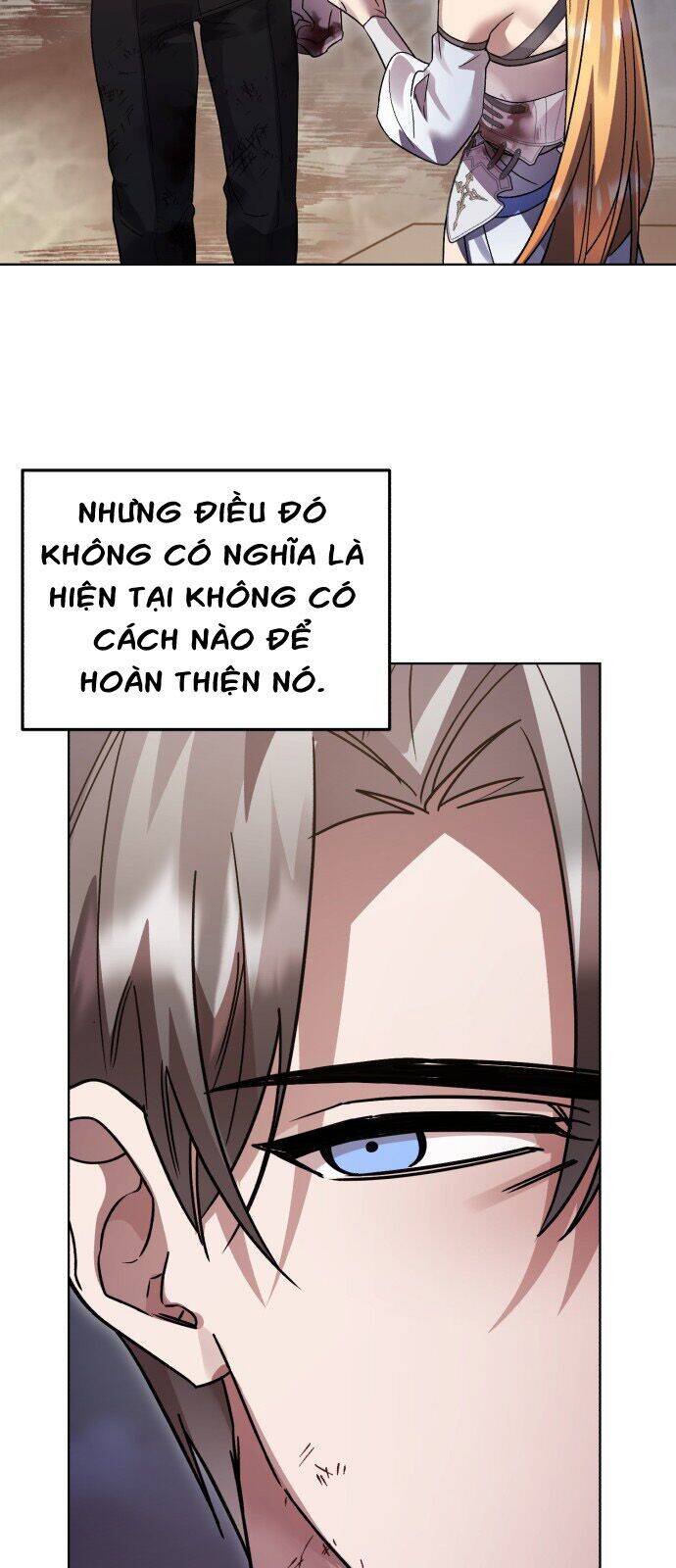 Hero X Demon King X Villain - Chapter 107 - Page 41