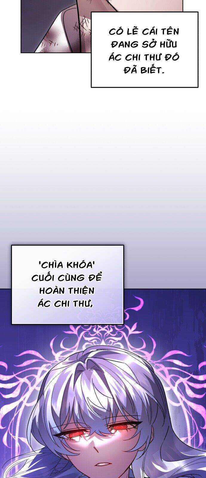 Hero X Demon King X Villain - Chapter 107 - Page 42