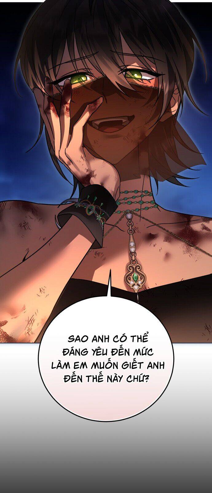 Hero X Demon King X Villain - Chapter 107 - Page 46