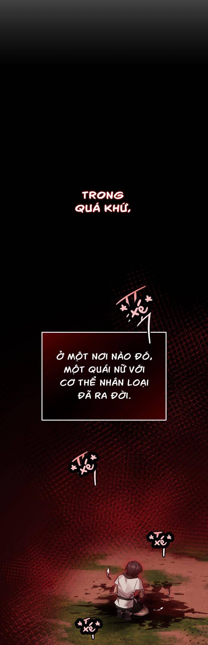 Hero X Demon King X Villain - Chapter 107 - Page 47