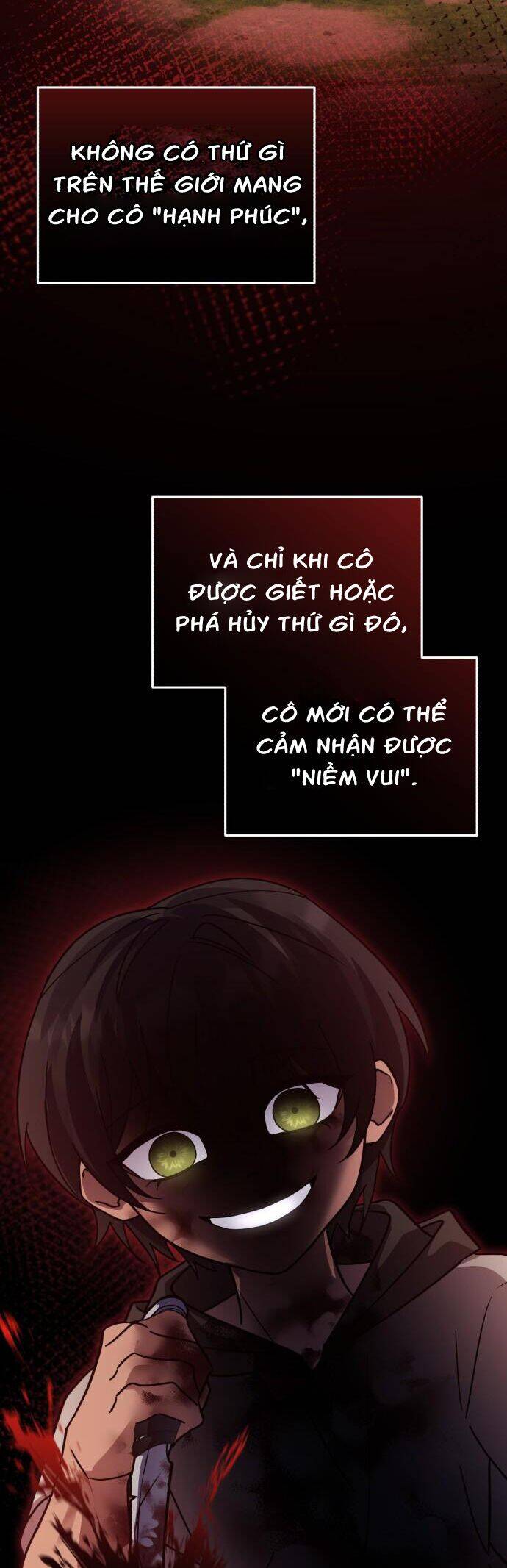 Hero X Demon King X Villain - Chapter 107 - Page 48