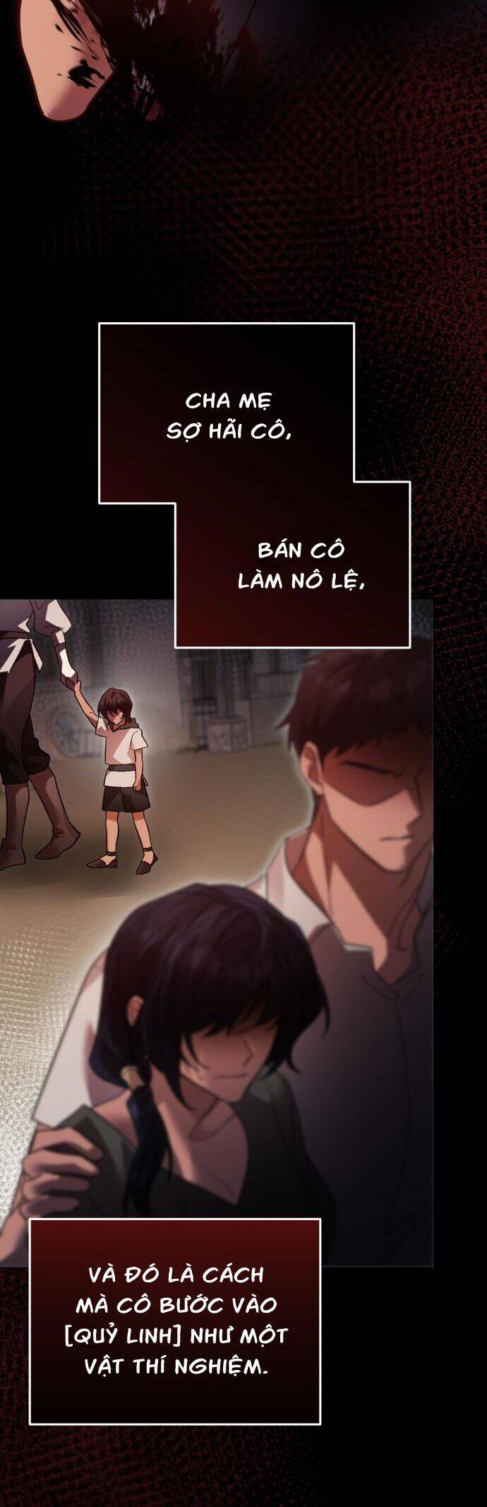 Hero X Demon King X Villain - Chapter 107 - Page 49