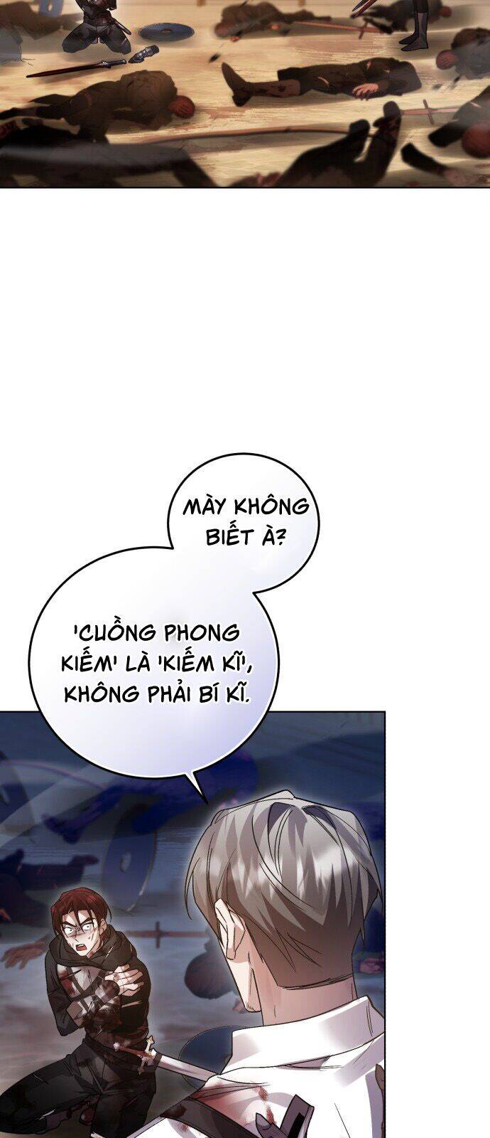 Hero X Demon King X Villain - Chapter 107 - Page 5