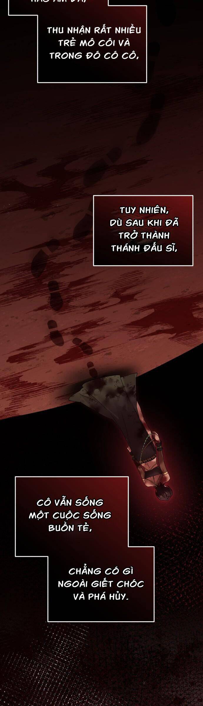 Hero X Demon King X Villain - Chapter 107 - Page 51