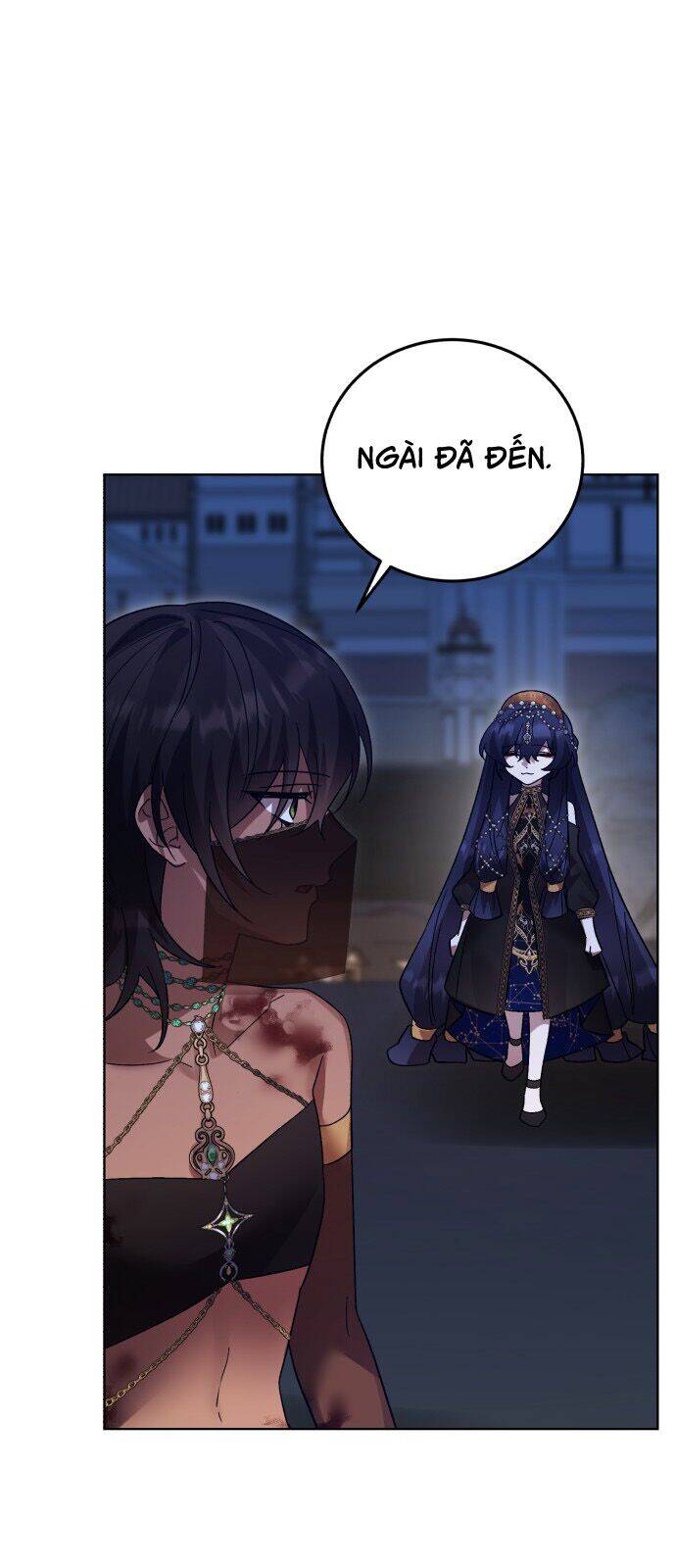 Hero X Demon King X Villain - Chapter 107 - Page 55