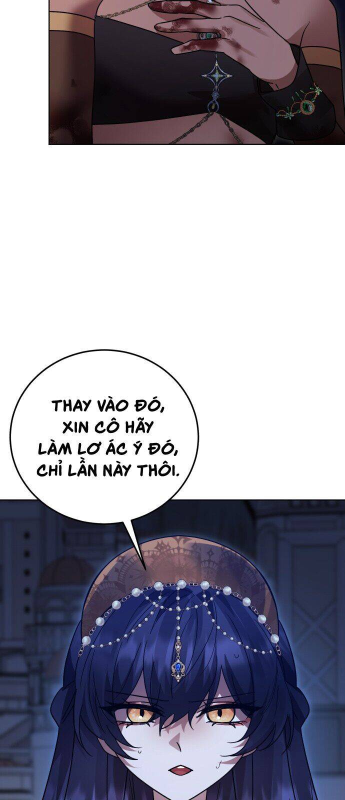 Hero X Demon King X Villain - Chapter 107 - Page 58