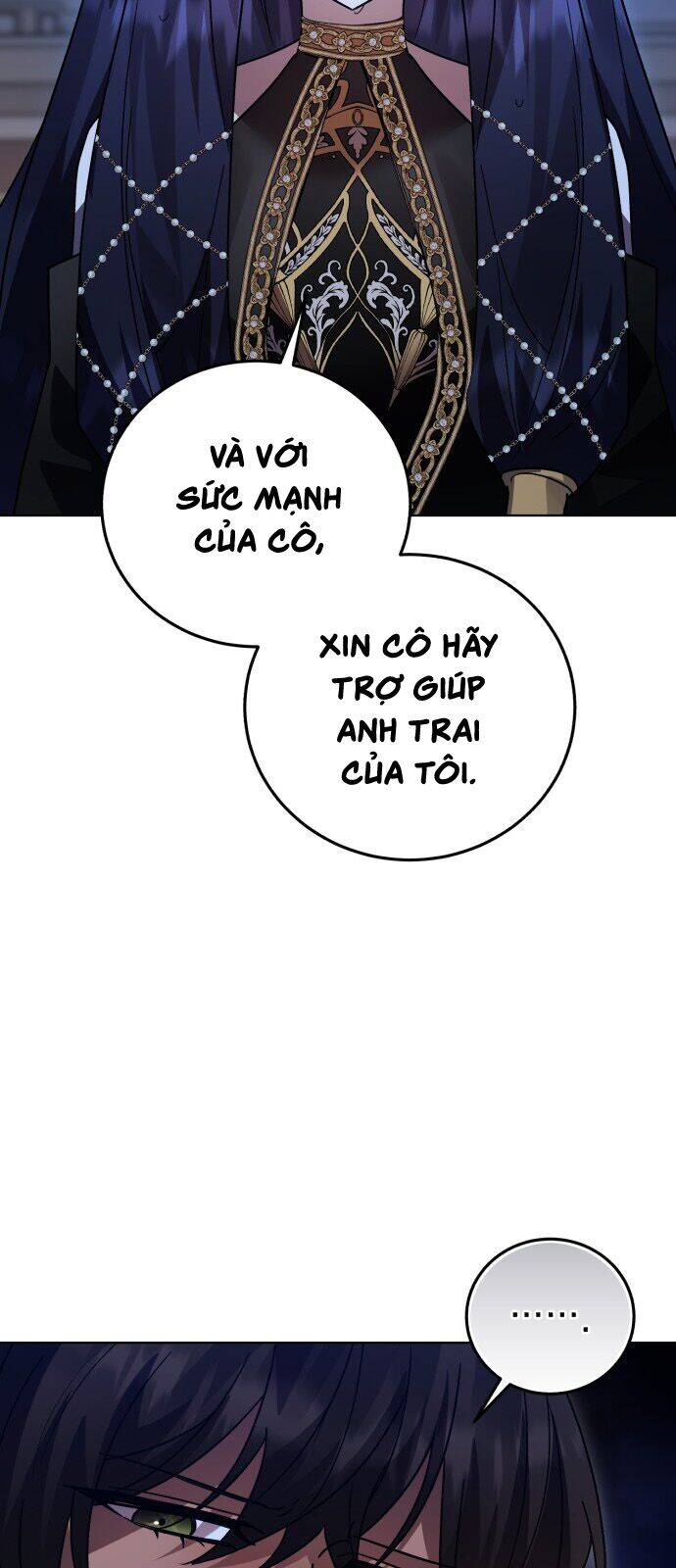 Hero X Demon King X Villain - Chapter 107 - Page 59