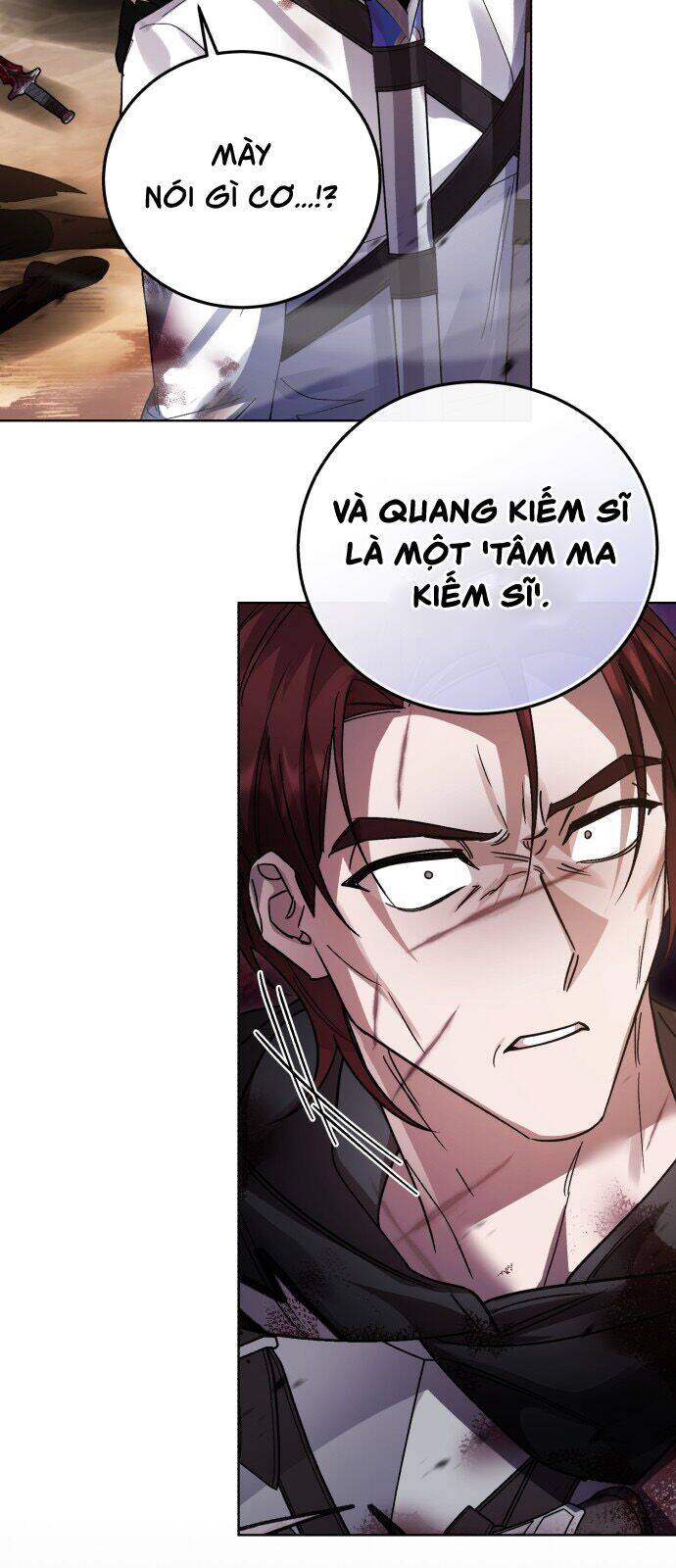 Hero X Demon King X Villain - Chapter 107 - Page 6