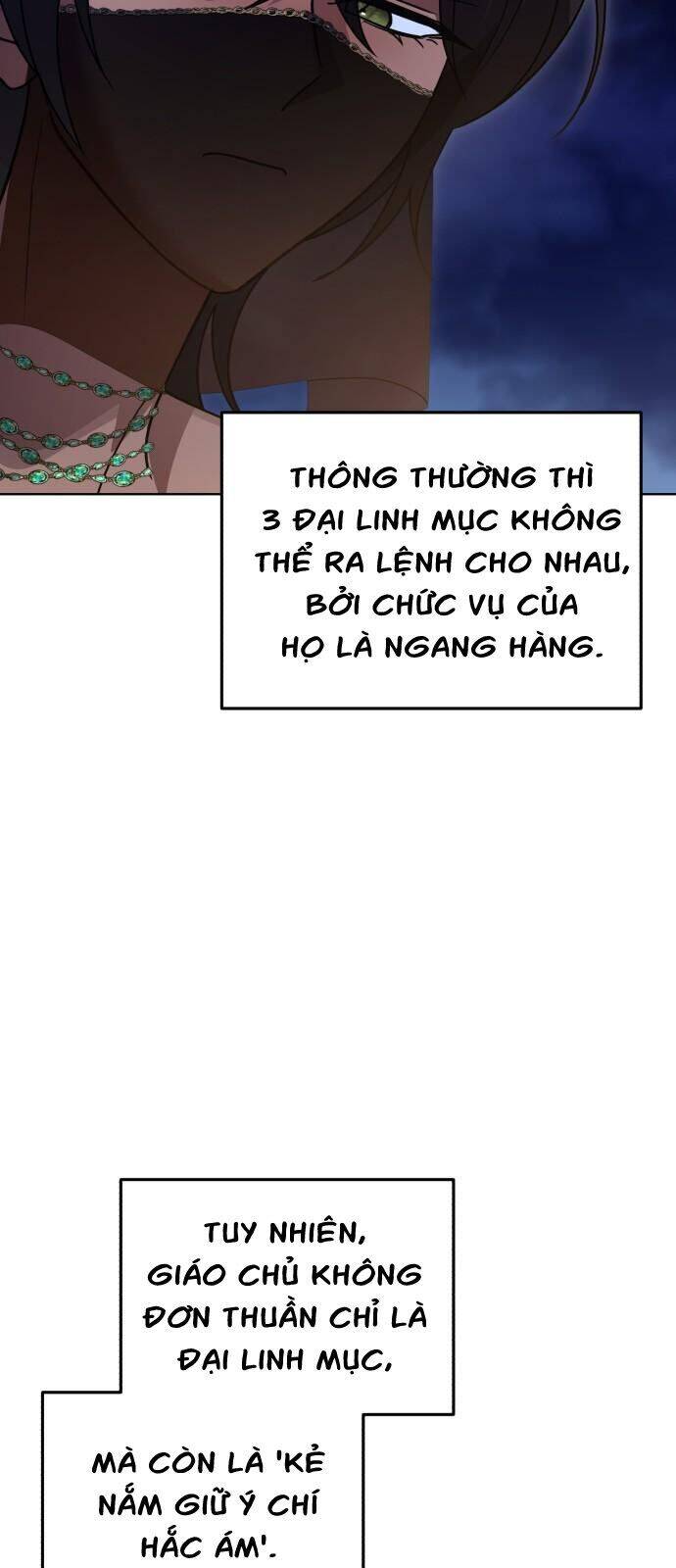 Hero X Demon King X Villain - Chapter 107 - Page 60