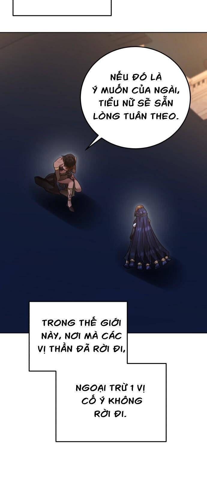 Hero X Demon King X Villain - Chapter 107 - Page 61