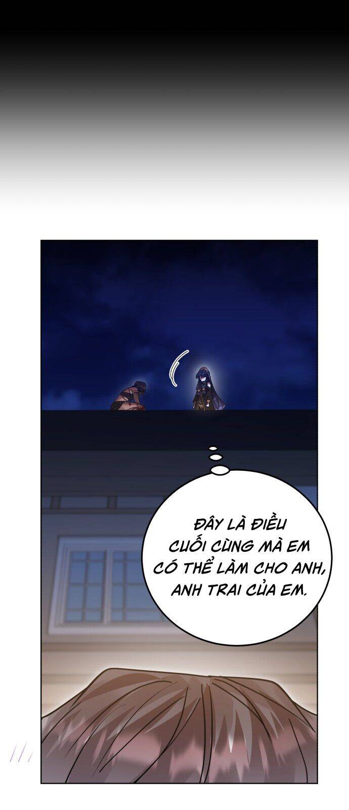 Hero X Demon King X Villain - Chapter 107 - Page 64