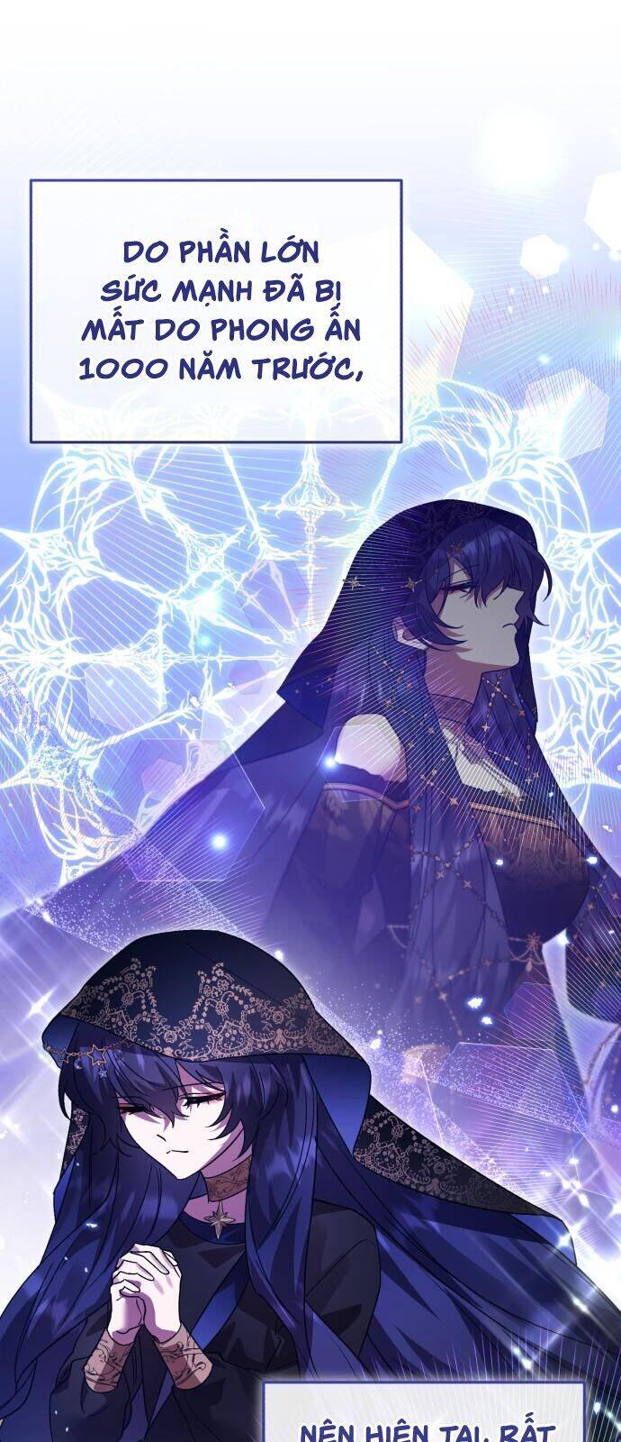 Hero X Demon King X Villain - Chapter 107 - Page 65