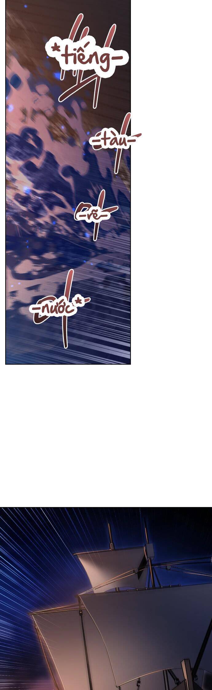 Hero X Demon King X Villain - Chapter 107 - Page 69