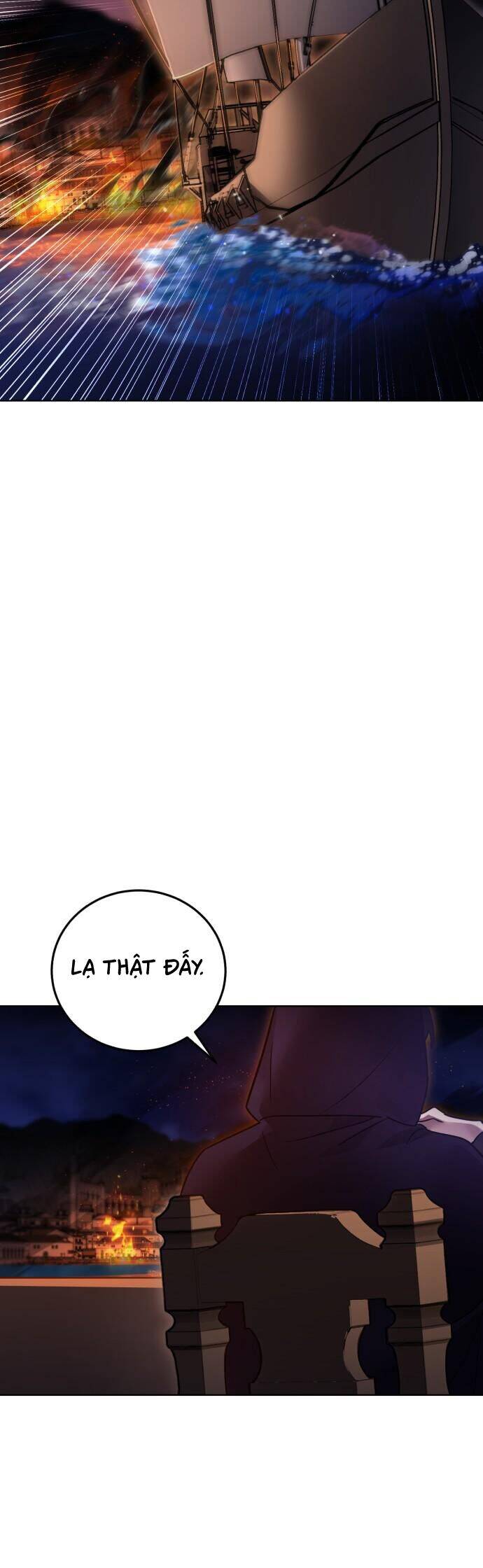 Hero X Demon King X Villain - Chapter 107 - Page 70