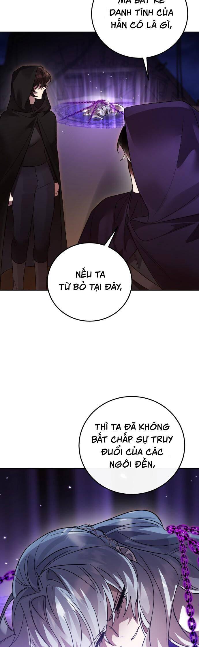 Hero X Demon King X Villain - Chapter 107 - Page 73