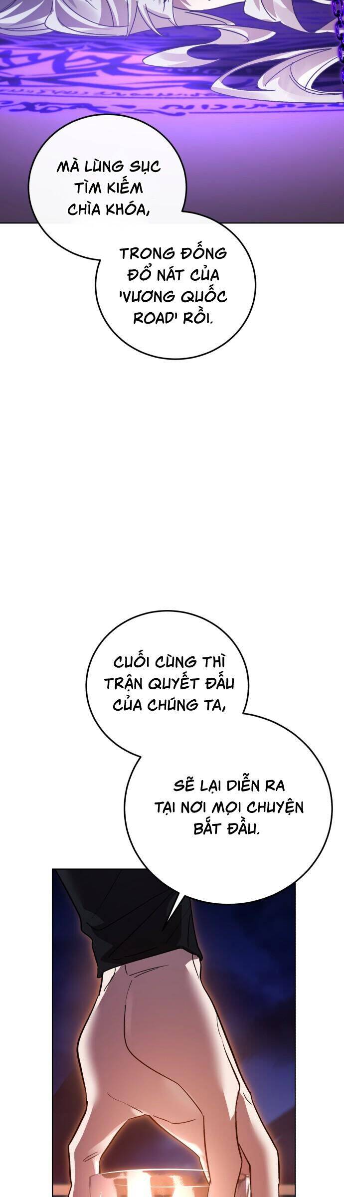 Hero X Demon King X Villain - Chapter 107 - Page 74