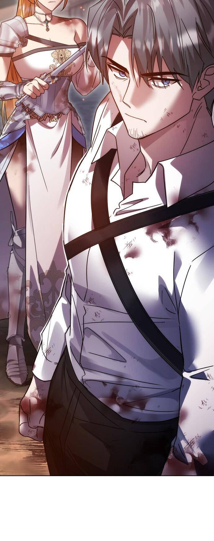 Hero X Demon King X Villain - Chapter 107 - Page 78