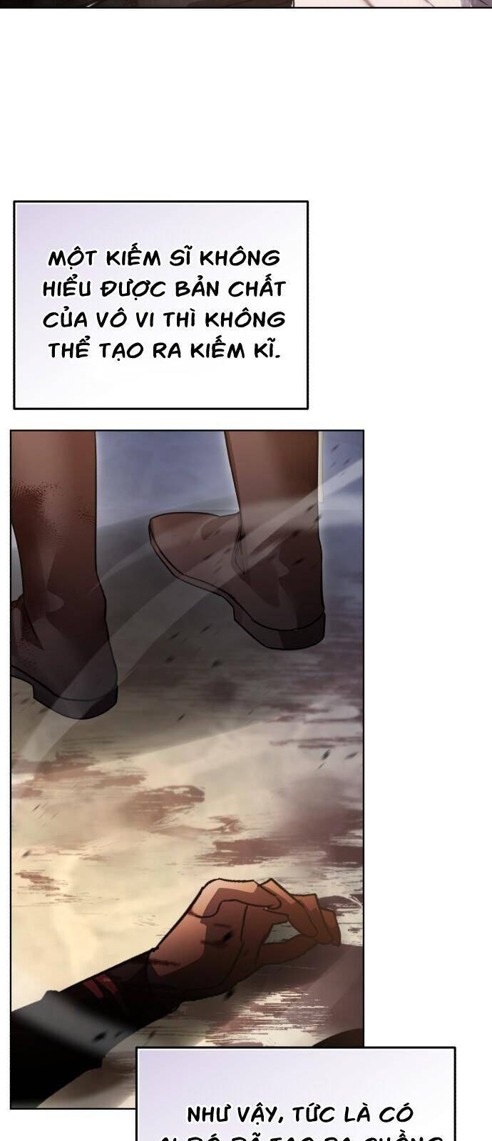 Hero X Demon King X Villain - Chapter 107 - Page 8