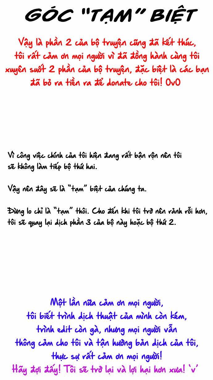 Hero X Demon King X Villain - Chapter 107 - Page 80