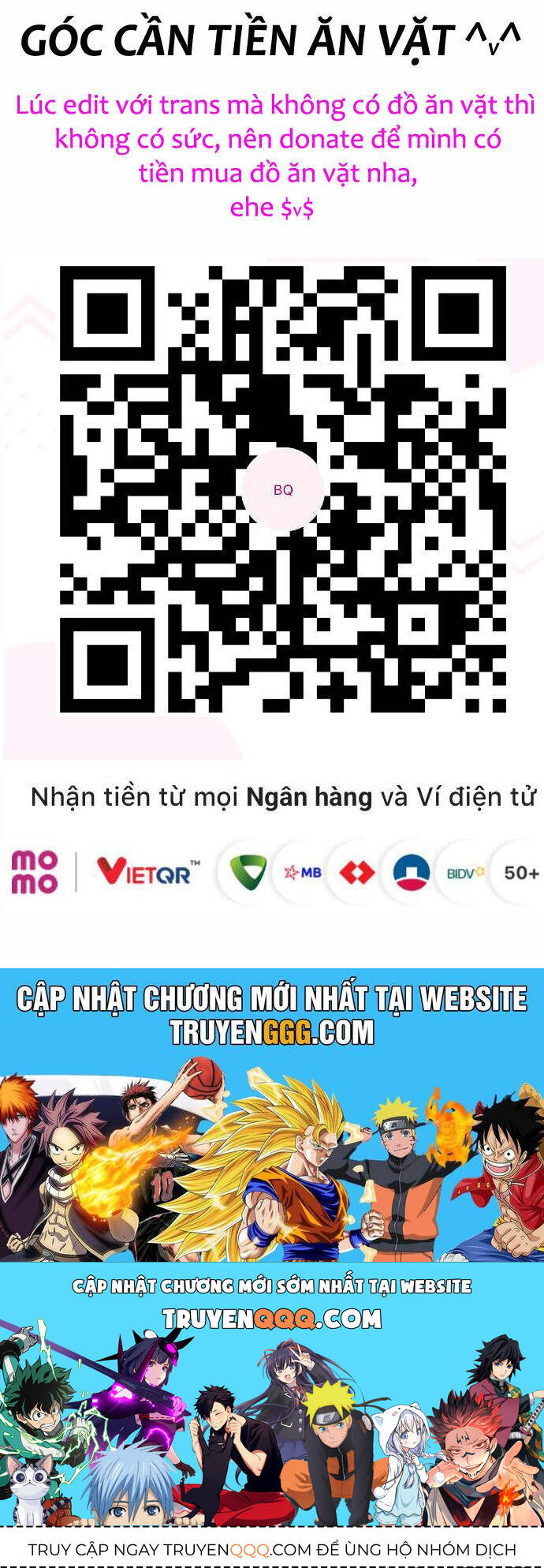 Hero X Demon King X Villain - Chapter 107 - Page 81