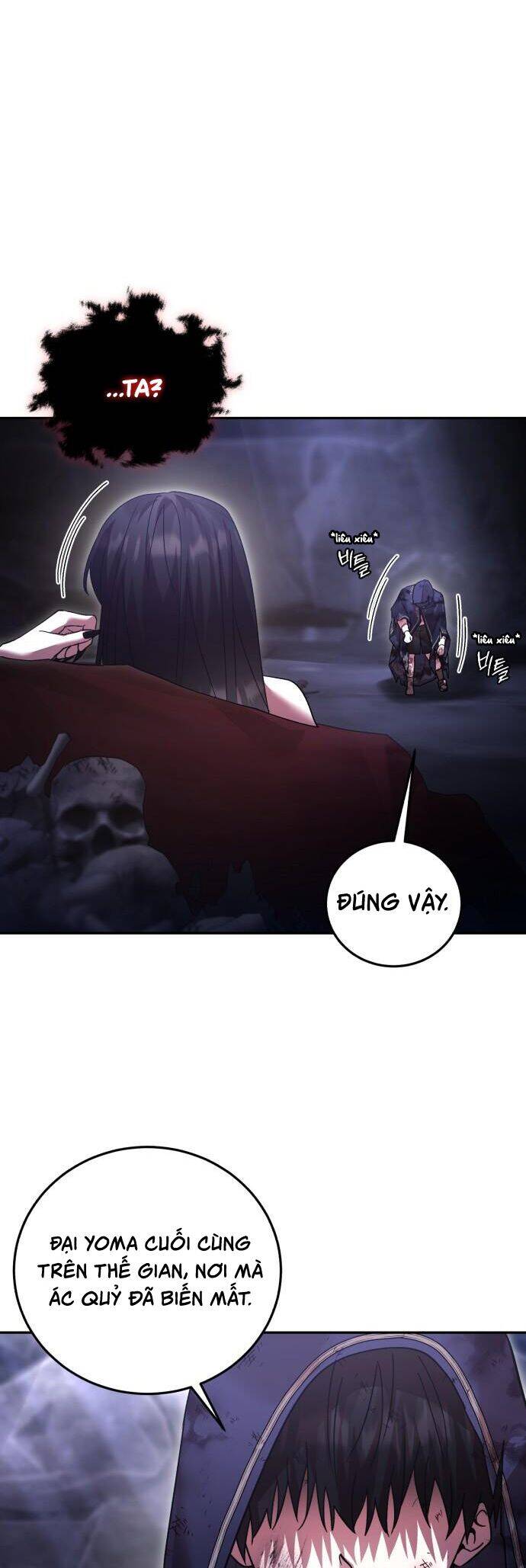 Hero X Demon King X Villain - Chapter 108 - Page 10