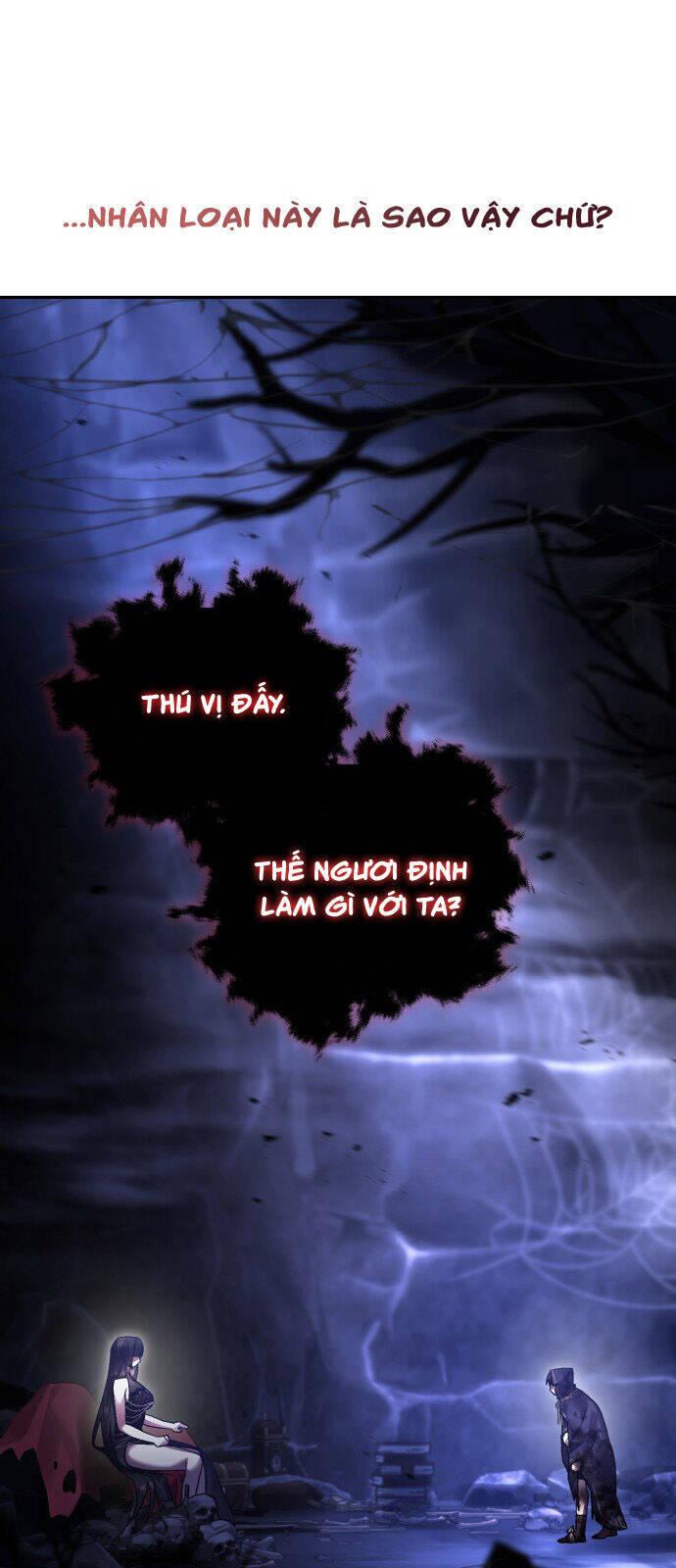 Hero X Demon King X Villain - Chapter 108 - Page 13