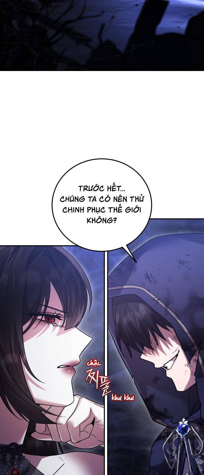 Hero X Demon King X Villain - Chapter 108 - Page 14