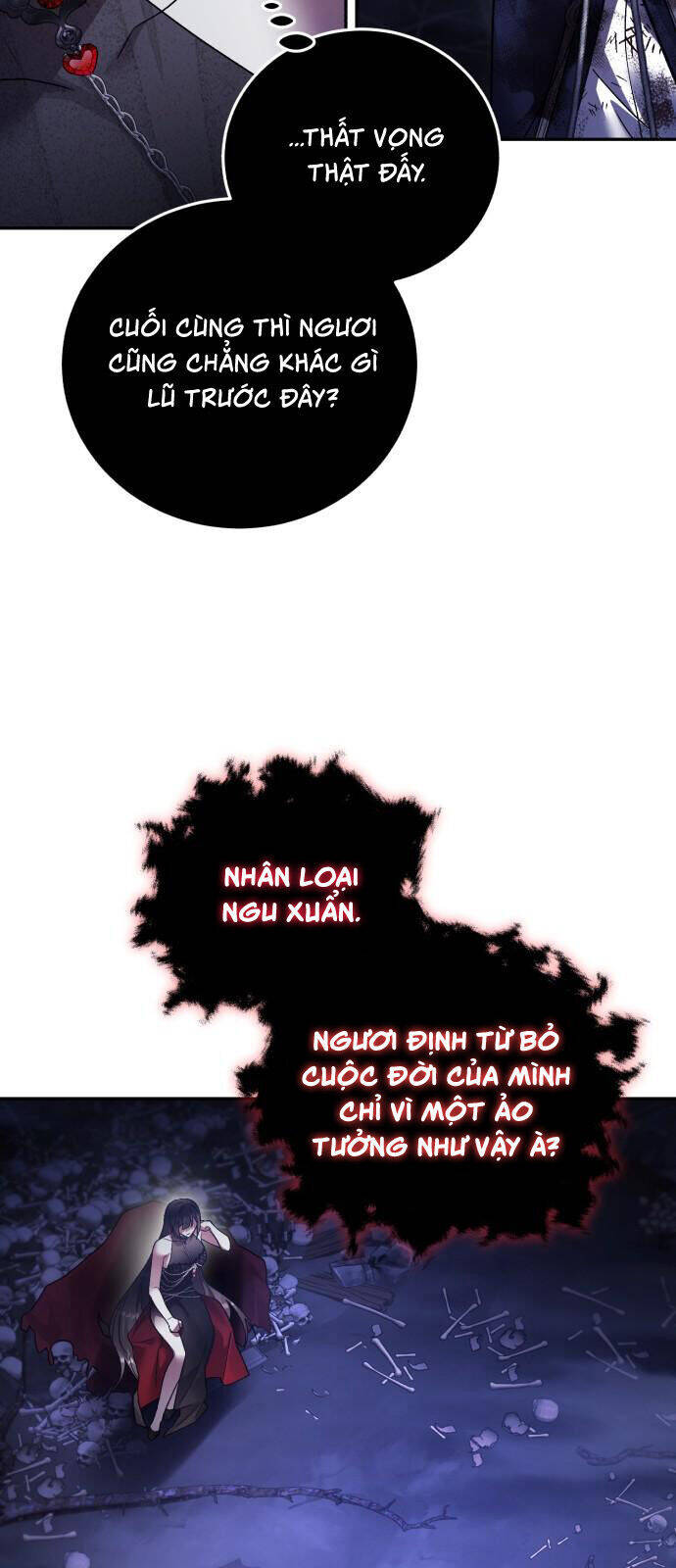 Hero X Demon King X Villain - Chapter 108 - Page 15