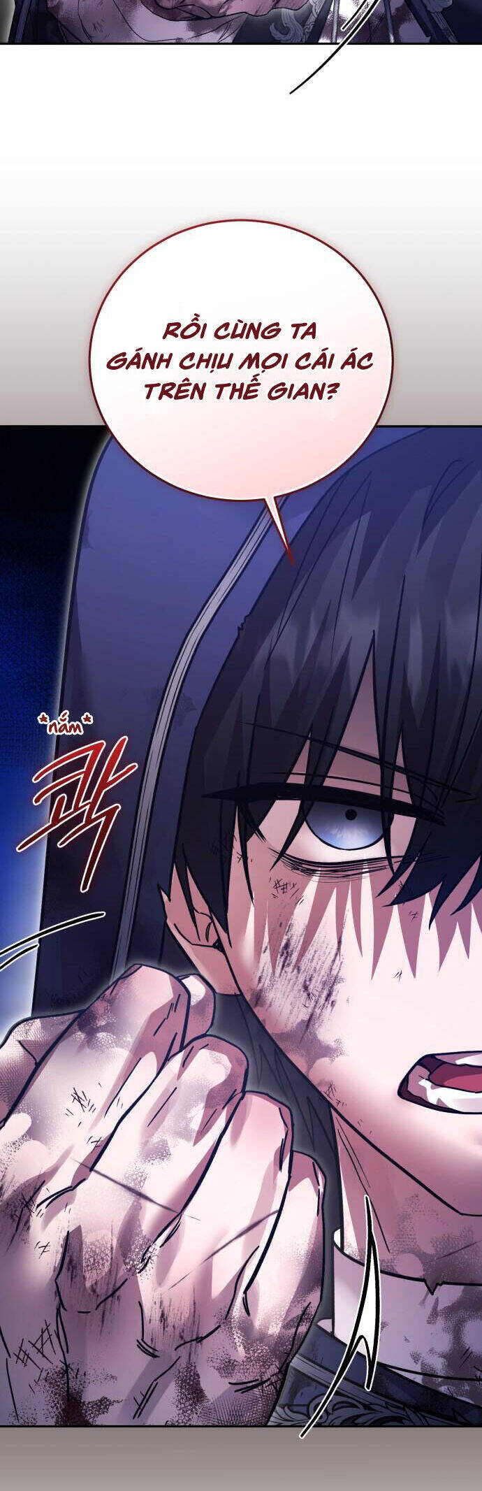 Hero X Demon King X Villain - Chapter 108 - Page 22