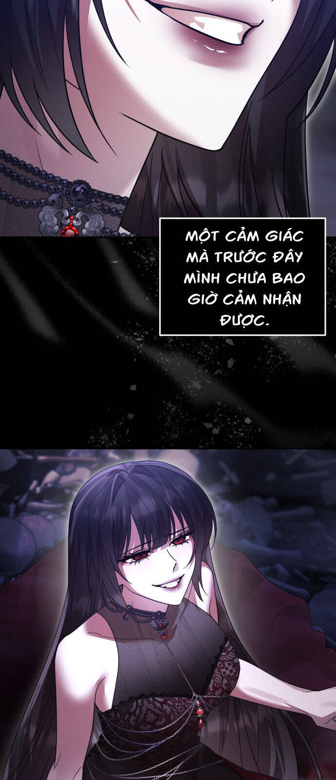 Hero X Demon King X Villain - Chapter 108 - Page 26