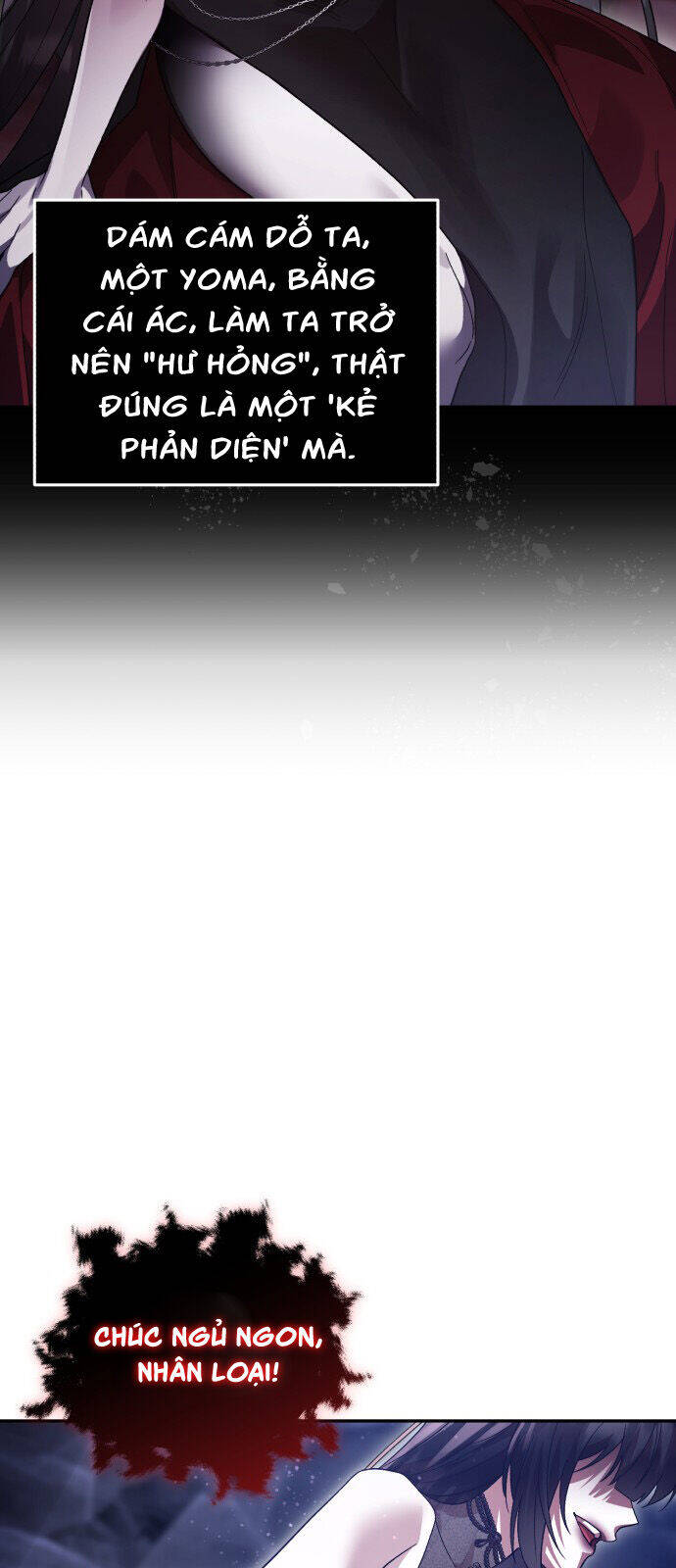 Hero X Demon King X Villain - Chapter 108 - Page 27