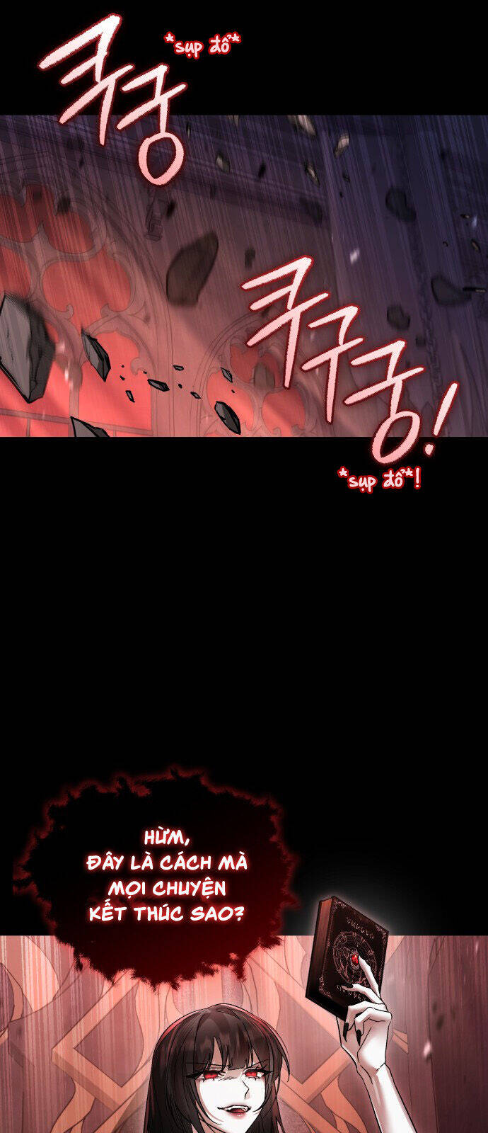 Hero X Demon King X Villain - Chapter 108 - Page 34