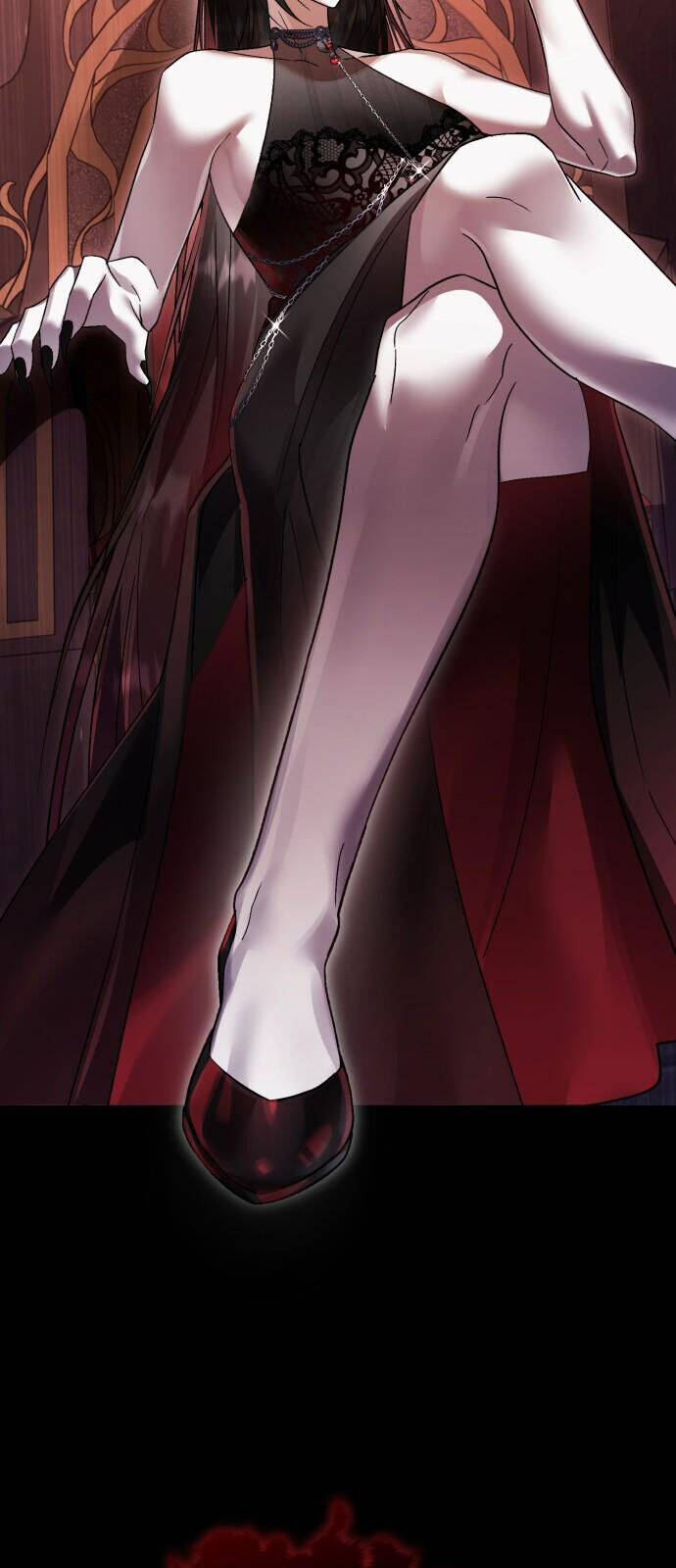 Hero X Demon King X Villain - Chapter 108 - Page 35